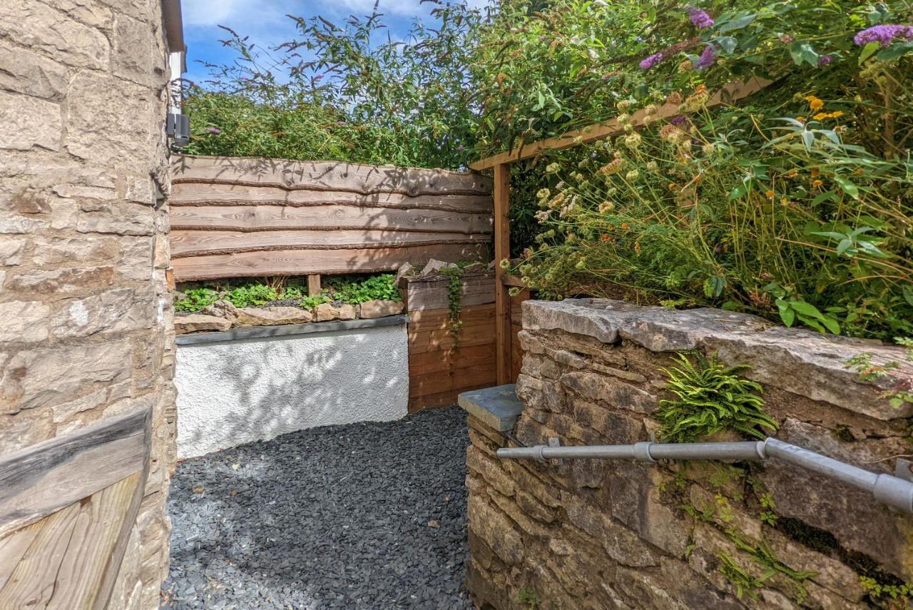 Eden'S Peaceful Escape Apartment Kendal Exterior foto